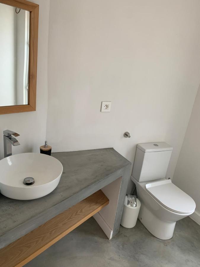 Hébergement de vacances Luxury Beachfront With Private Pool - Jolly's Rock