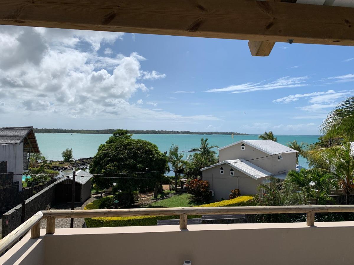 Hébergement de vacances Luxury Beachfront With Private Pool - Jolly's Rock