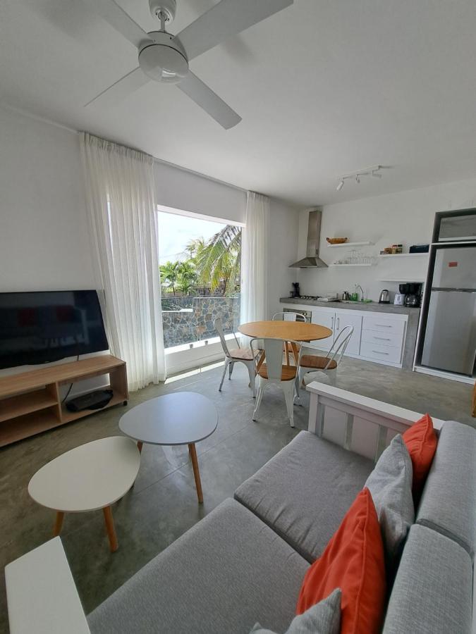 Luxury Beachfront With Private Pool - Jolly's Rock Hébergement de vacances *