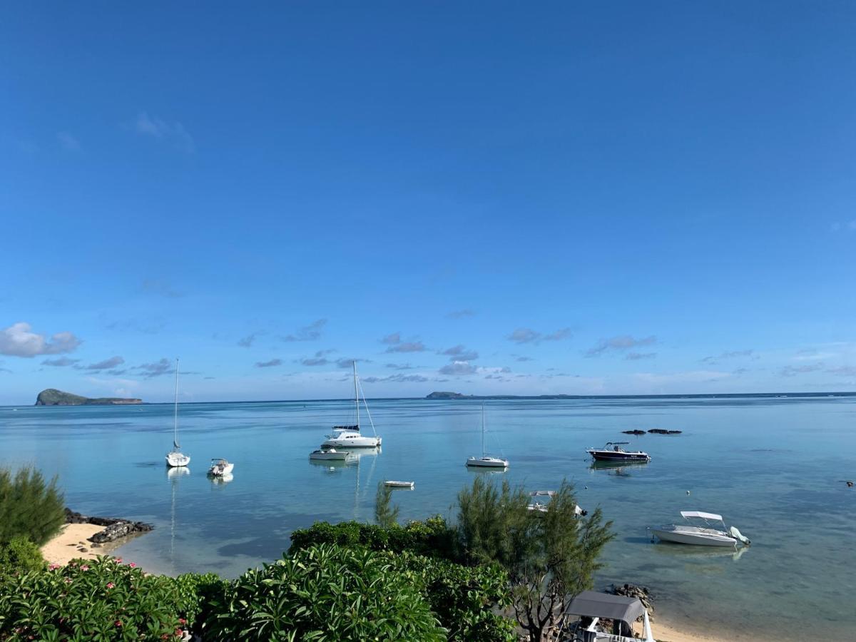 بيت للعطل Luxury Beachfront With Private Pool - Jolly's Rock Calodyne
