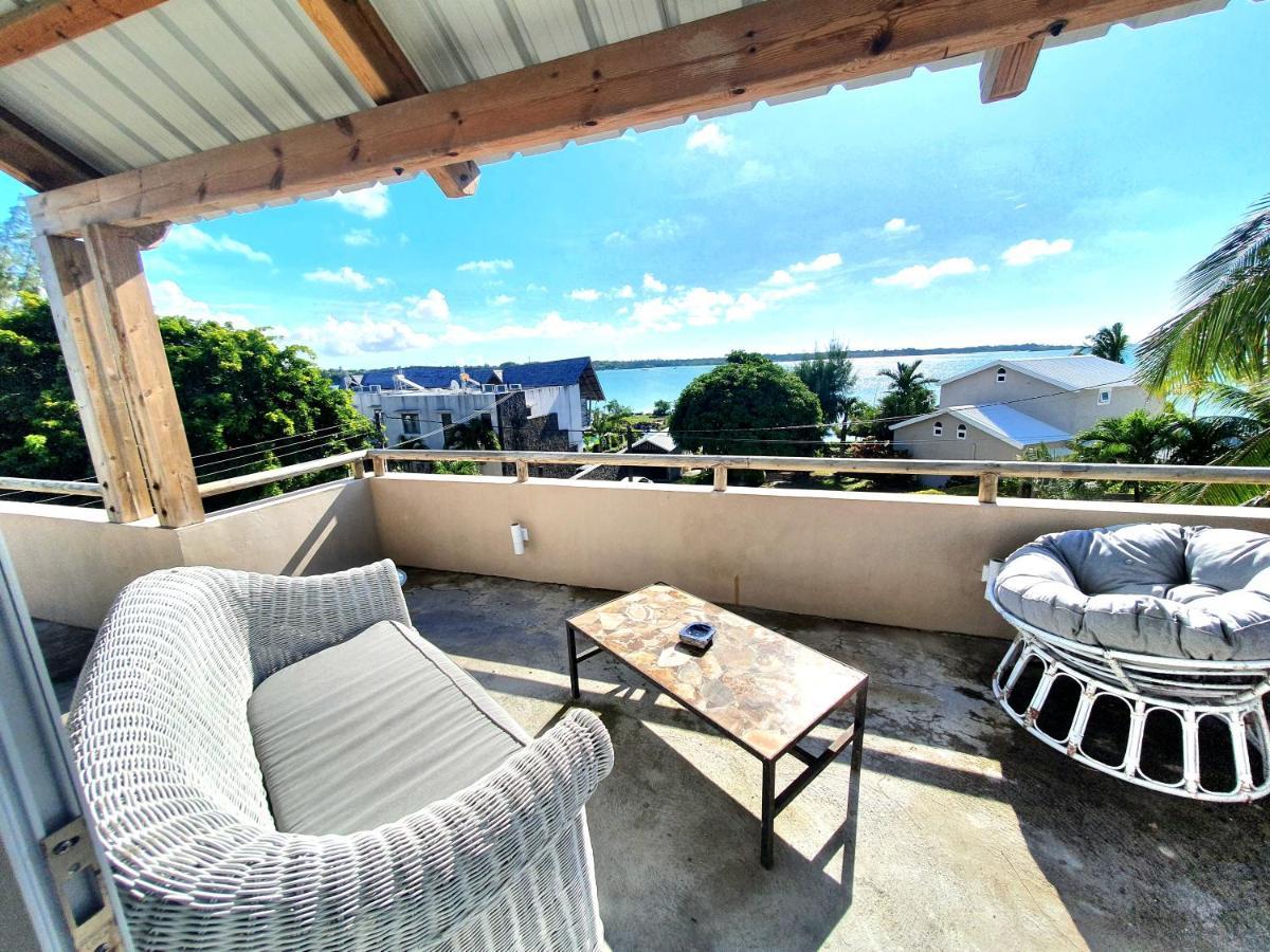 Luxury Beachfront With Private Pool - Jolly's Rock بيت للعطل