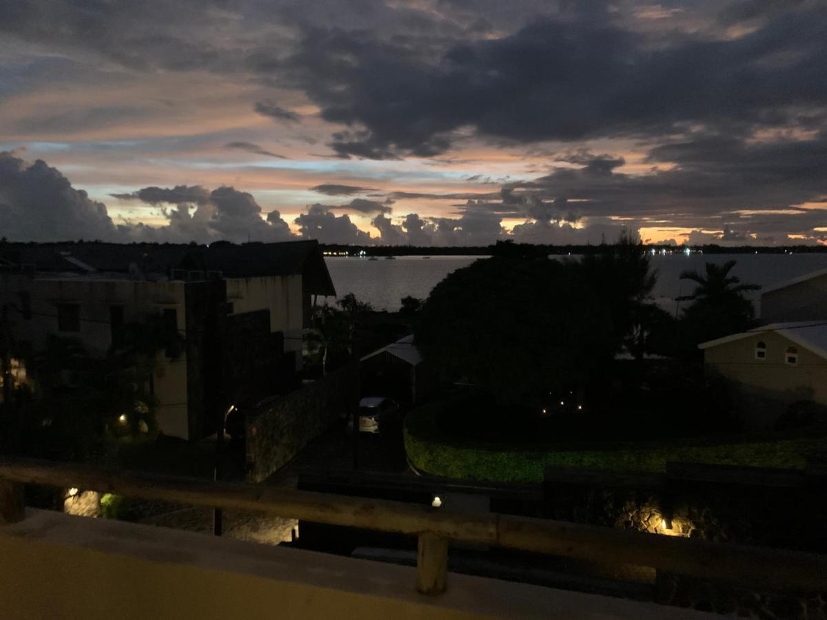بيت للعطل Luxury Beachfront With Private Pool - Jolly's Rock *